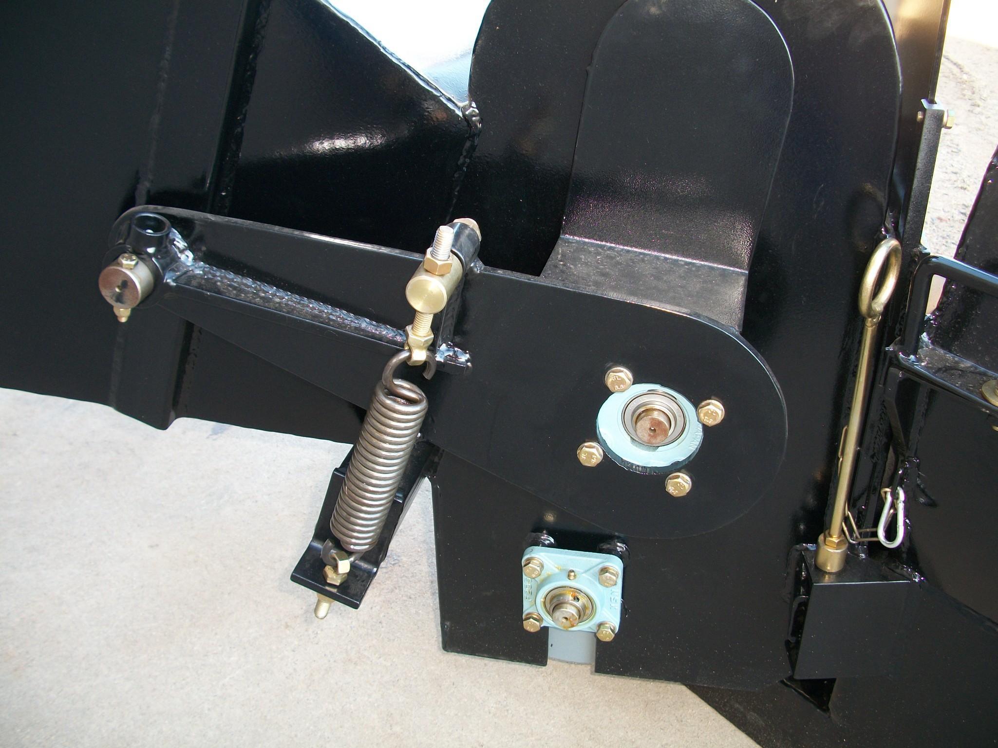 2022 Chipstar 8 Wood Chipper