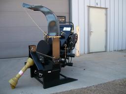 2022 Chipstar 8 Wood Chipper