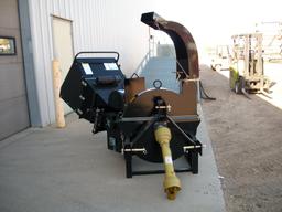 2022 Chipstar 8 Wood Chipper