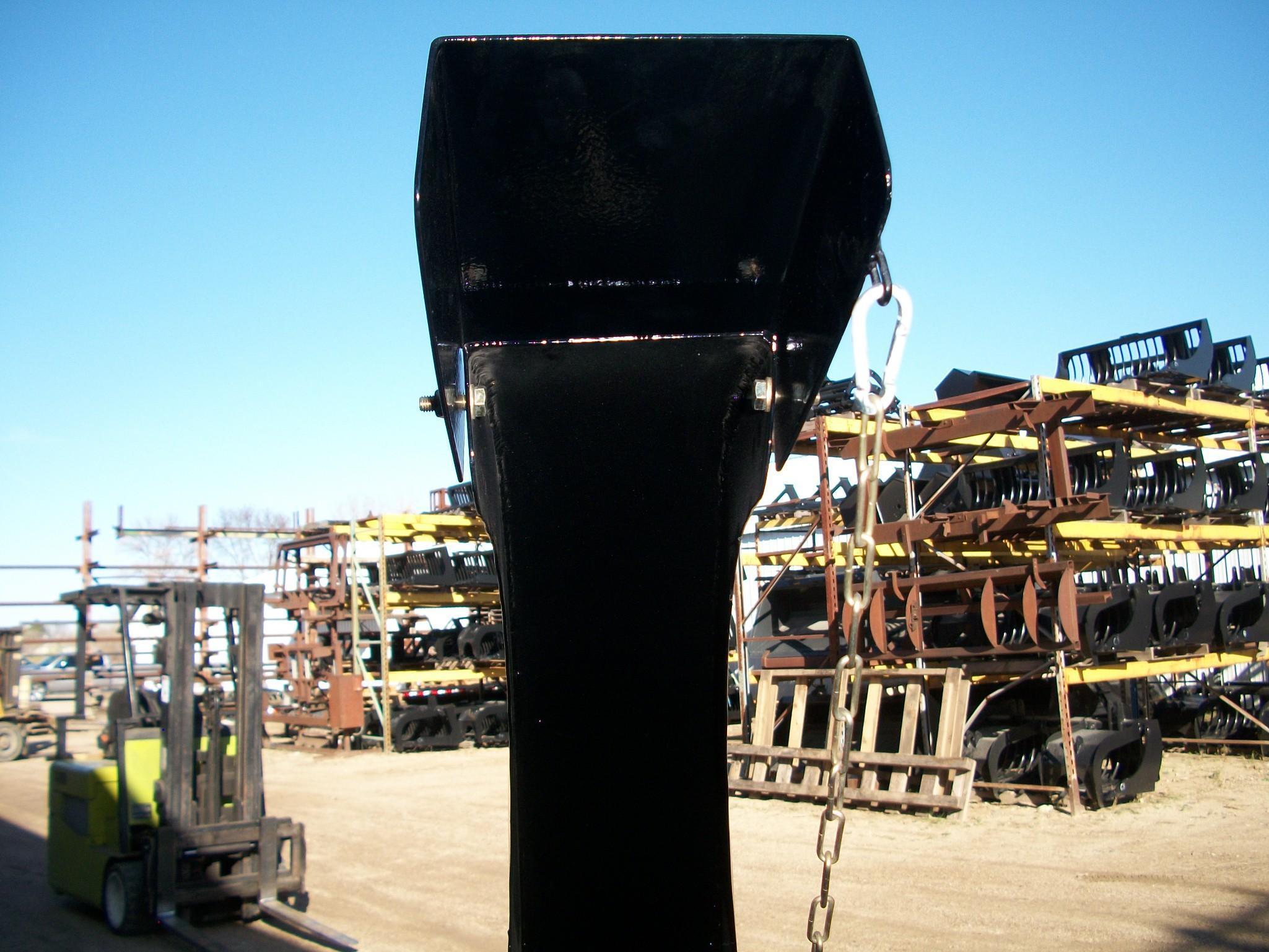 2022 Chipstar 8 Wood Chipper