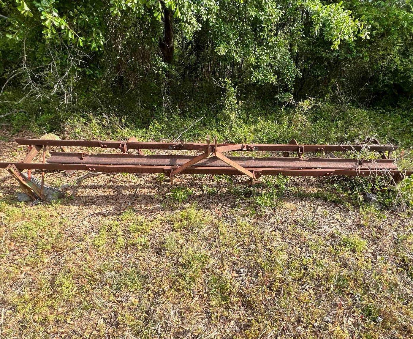 3-Point 5 Shank Ripper