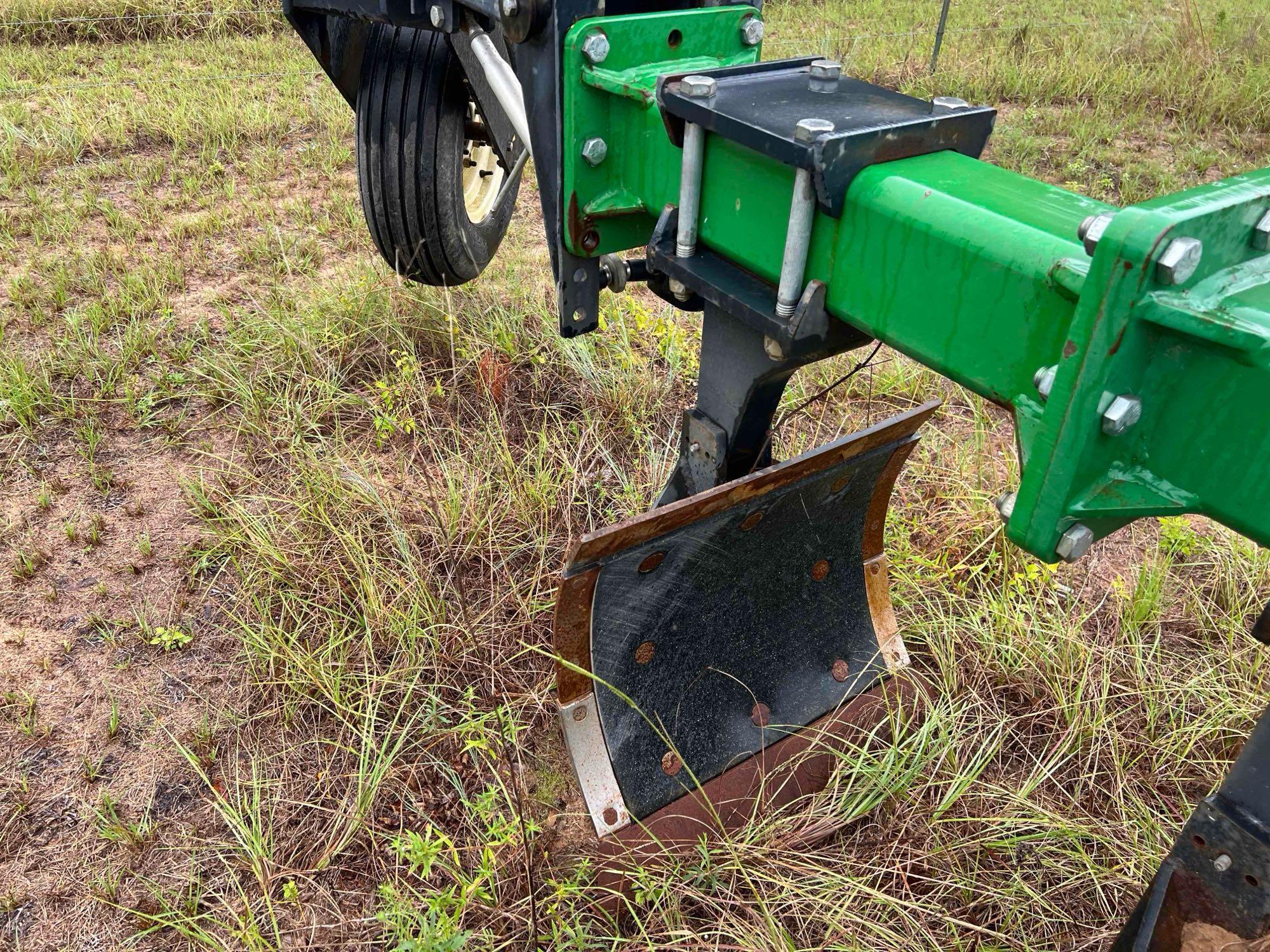 Harrel BP6307 ON Land Switch Plow