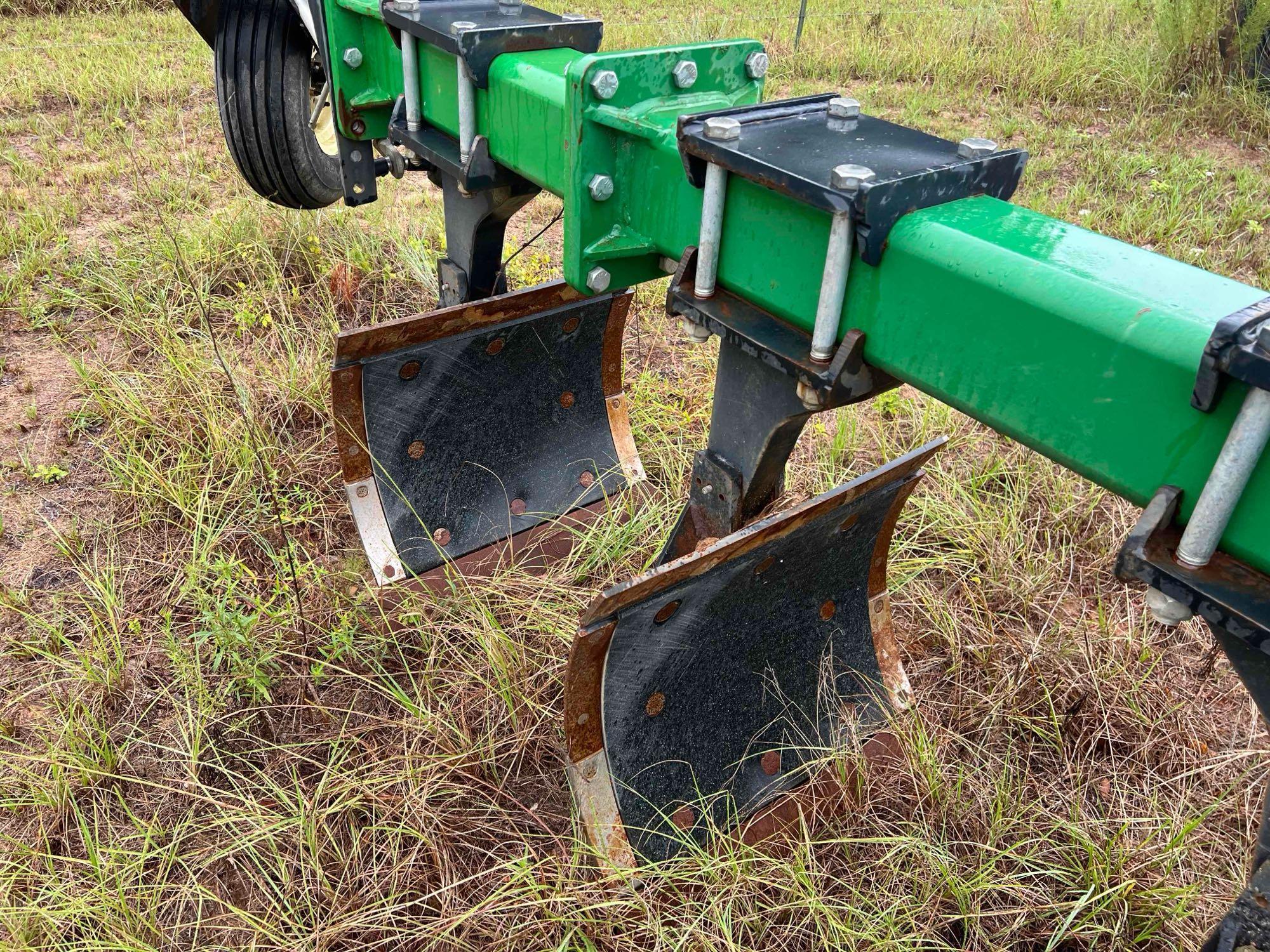 Harrel BP6307 ON Land Switch Plow
