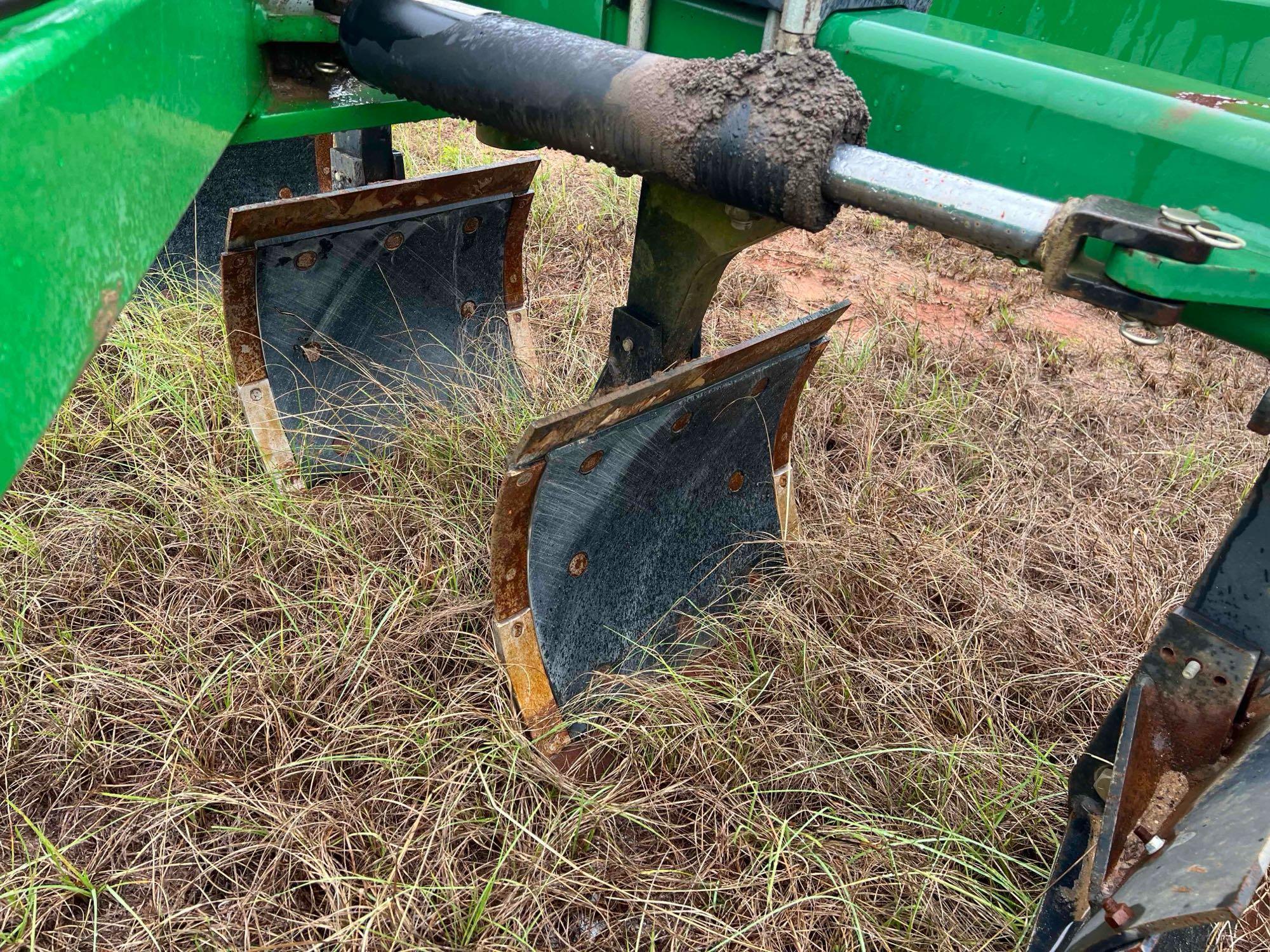 Harrel BP6307 ON Land Switch Plow