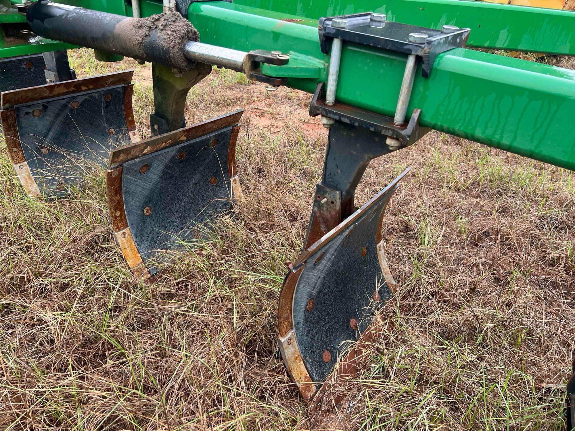 Harrel BP6307 ON Land Switch Plow