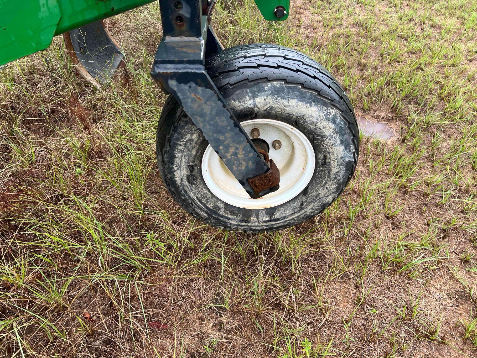 Harrel BP6307 ON Land Switch Plow