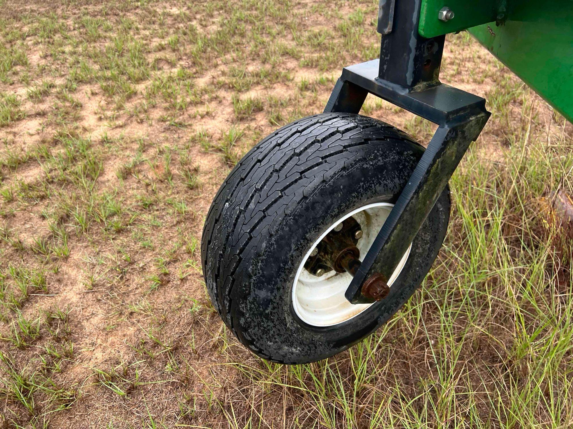 Harrel BP6307 ON Land Switch Plow