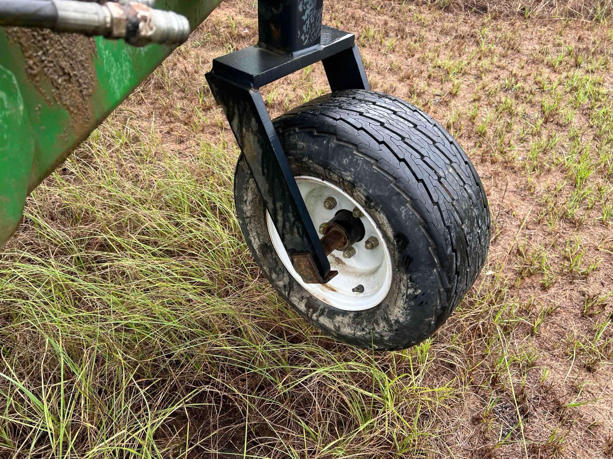 Harrel BP6307 ON Land Switch Plow
