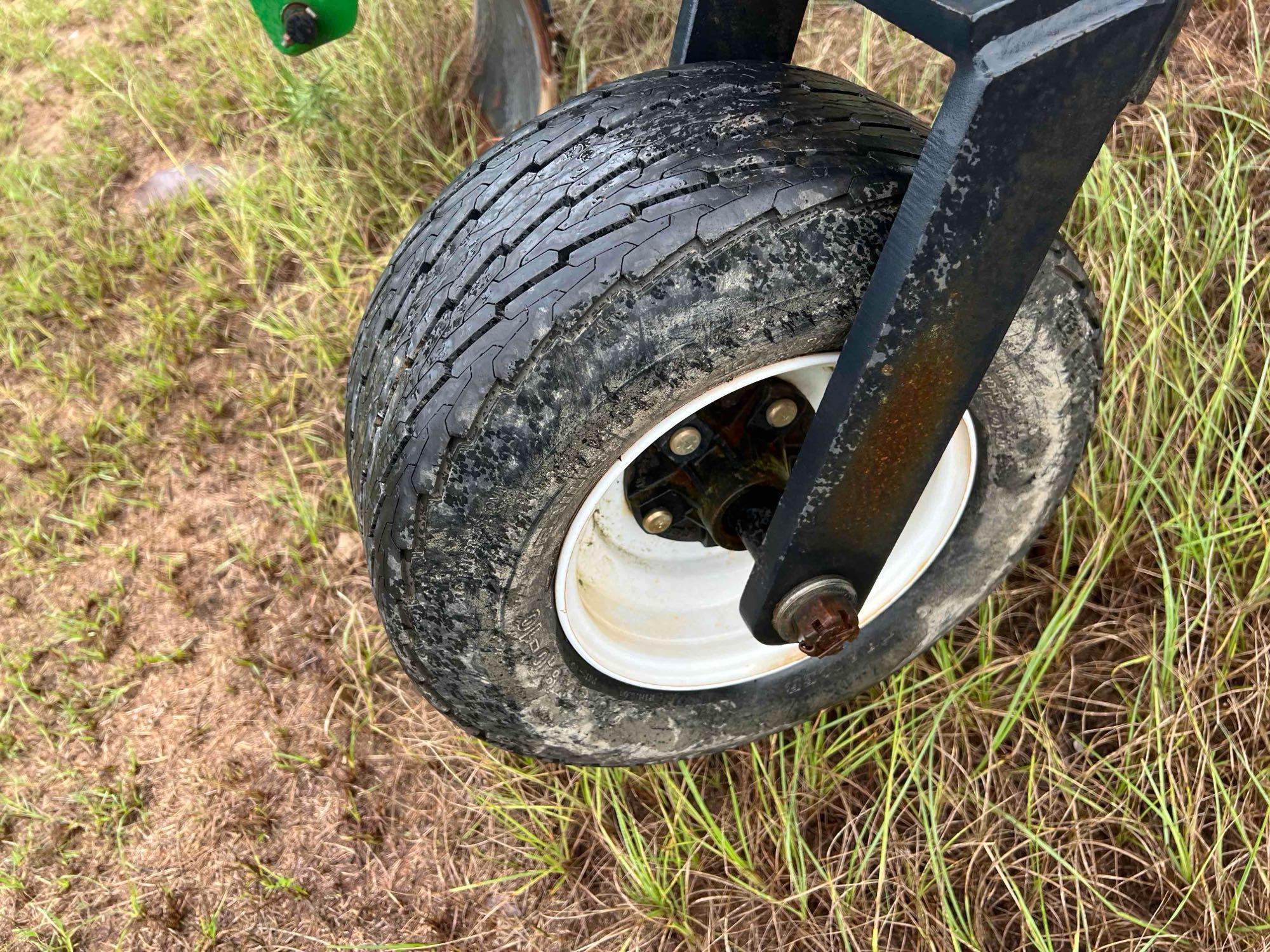 Harrel BP6307 ON Land Switch Plow