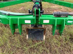 Harrel BP6307 ON Land Switch Plow