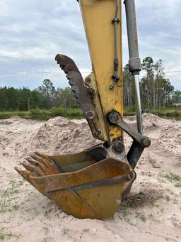 XCMG XE240 Excavator