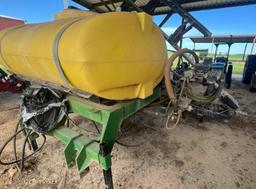 2009 Schaben X-fold 3-Point Sprayer
