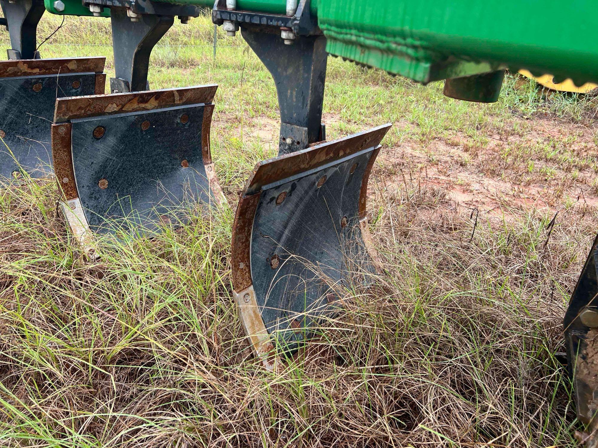 Harrel BP6307 ON Land Switch Plow