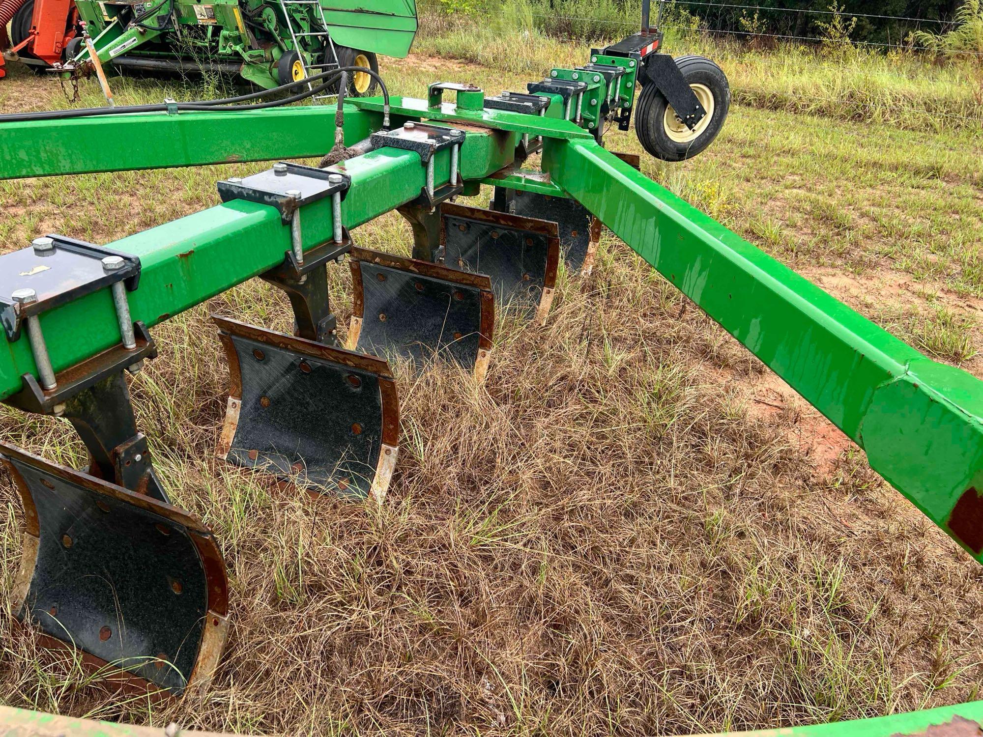 Harrel BP6307 ON Land Switch Plow
