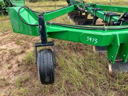 Harrel BP6307 ON Land Switch Plow