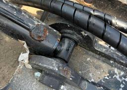 Sany SY50 MP Hydraulic Thumb