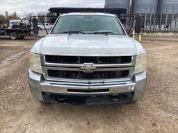 2007 Chevy 3500