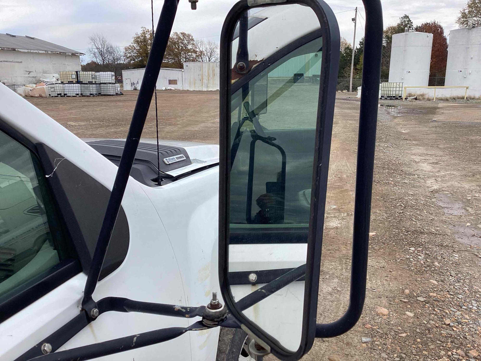 2007 Chevy 3500