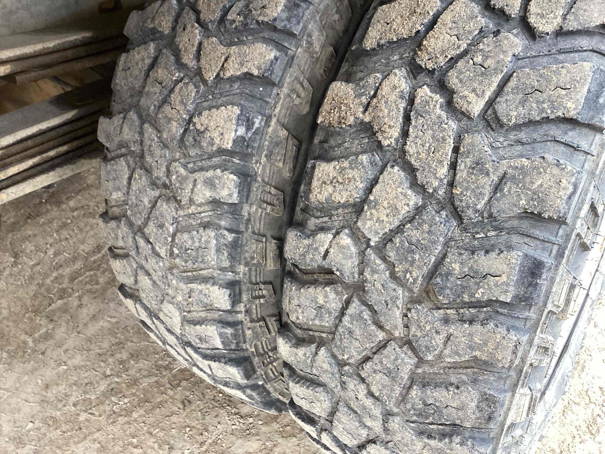2007 Chevy 3500