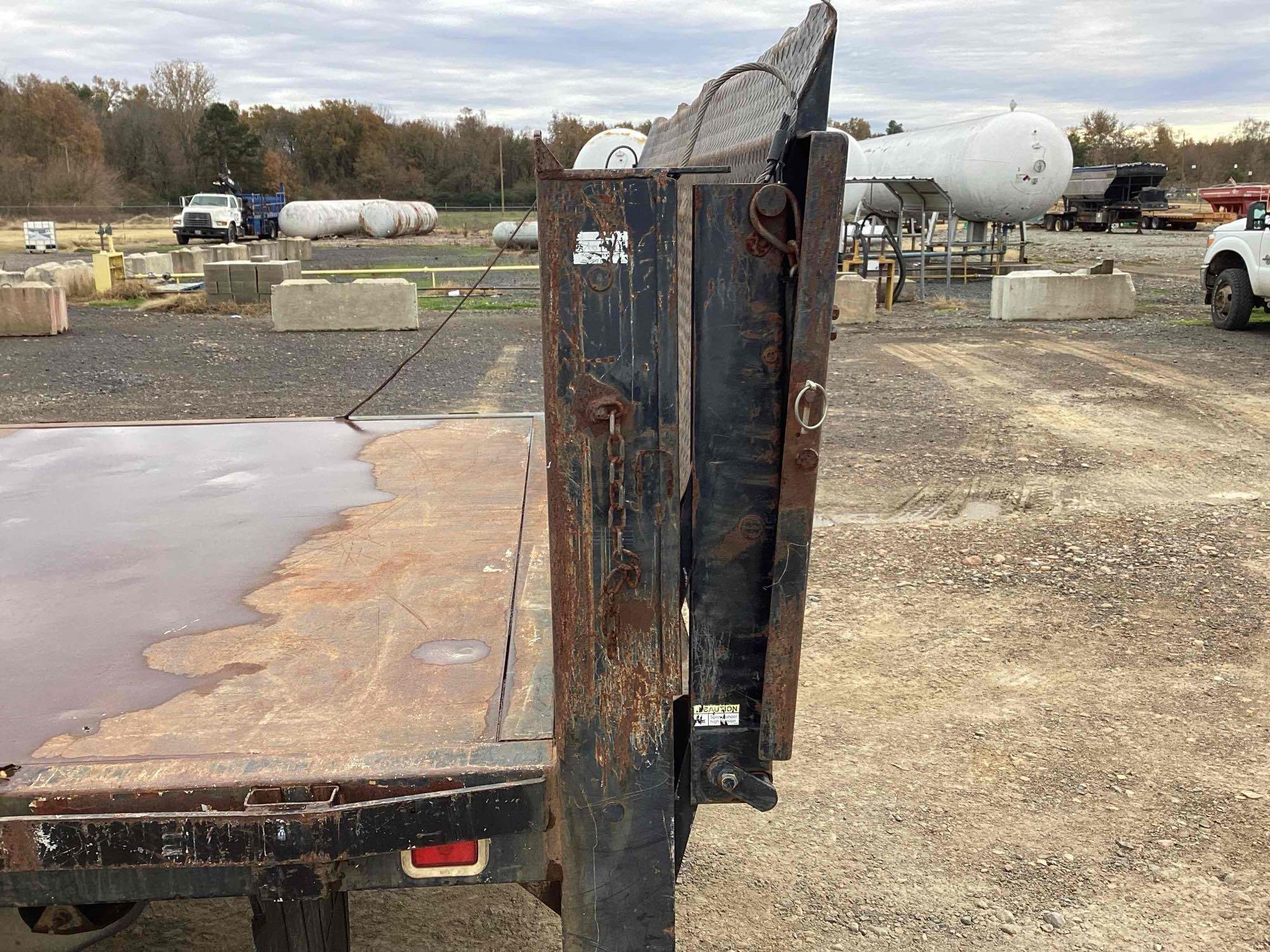 2007 Chevy 3500