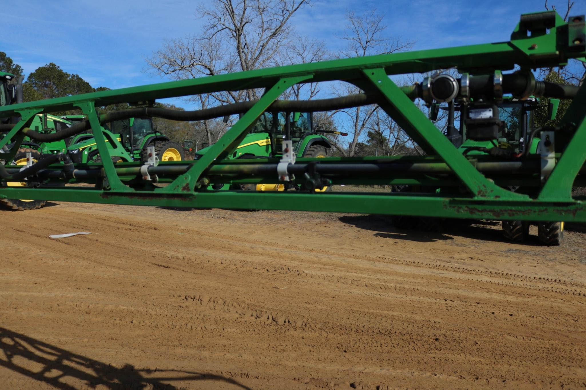2016 John Deere R4030 Self Propelled Sprayer