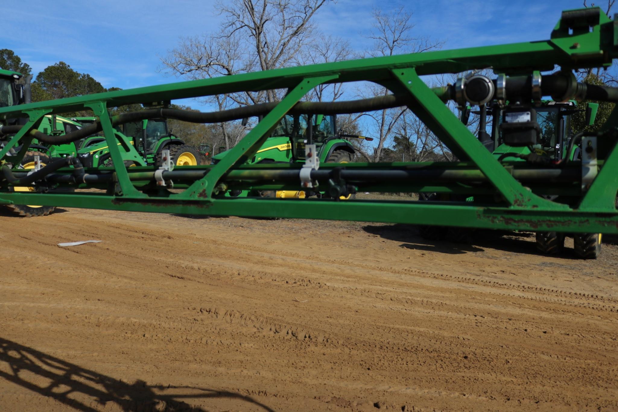2016 John Deere R4030 Self Propelled Sprayer