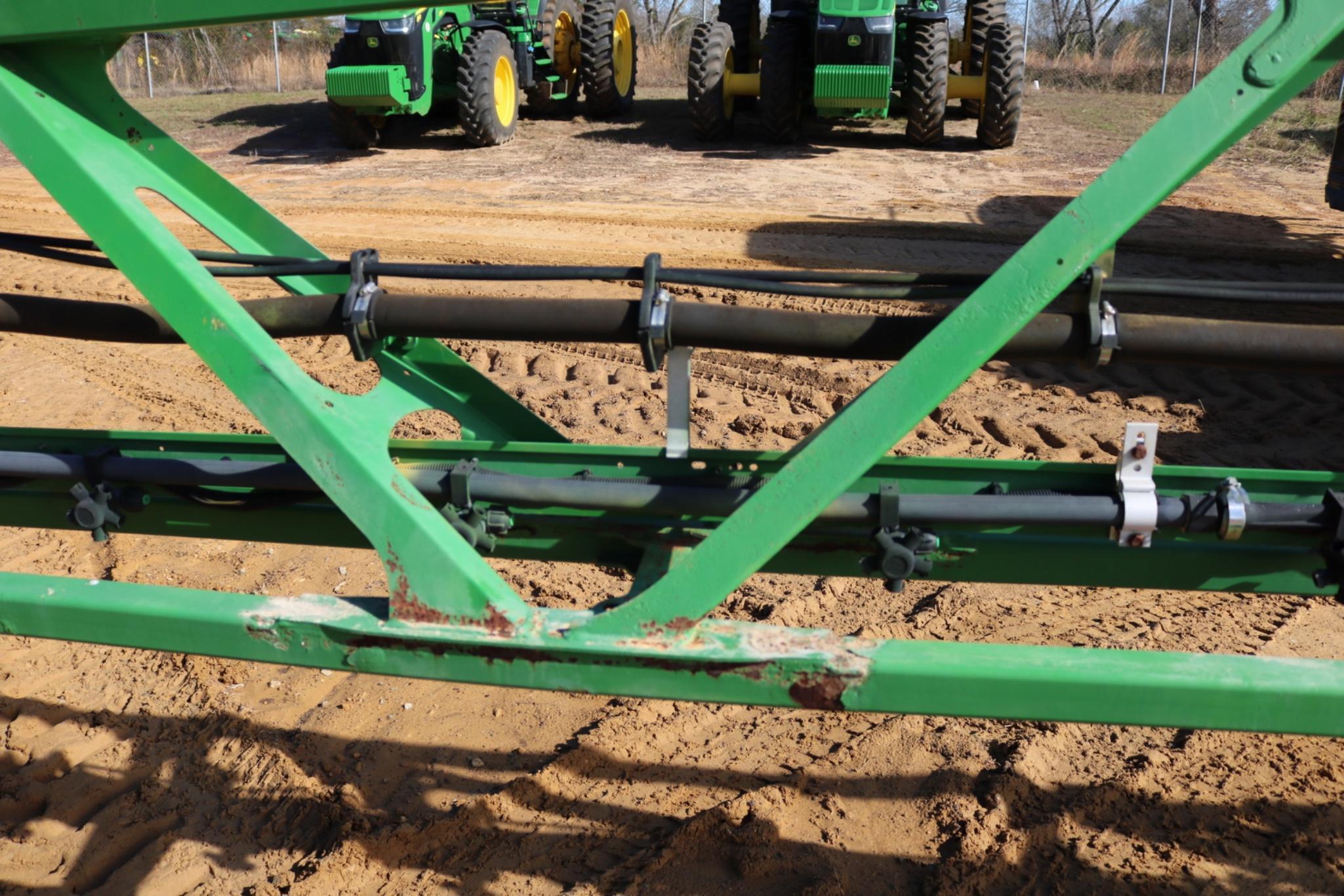 2016 John Deere R4030 Self Propelled Sprayer