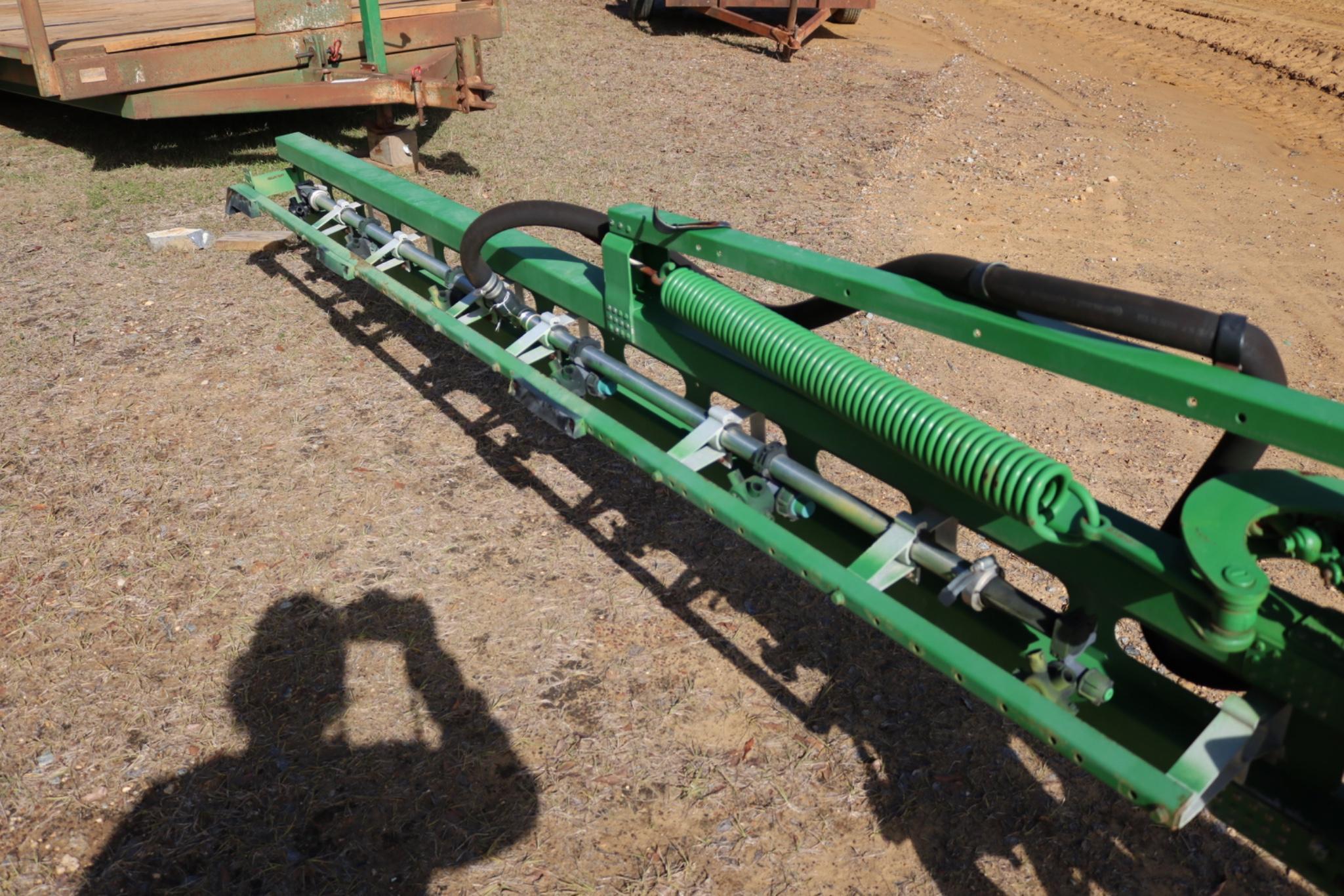 2016 John Deere R4030 Self Propelled Sprayer