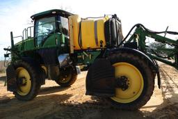 2016 John Deere R4030 Self Propelled Sprayer