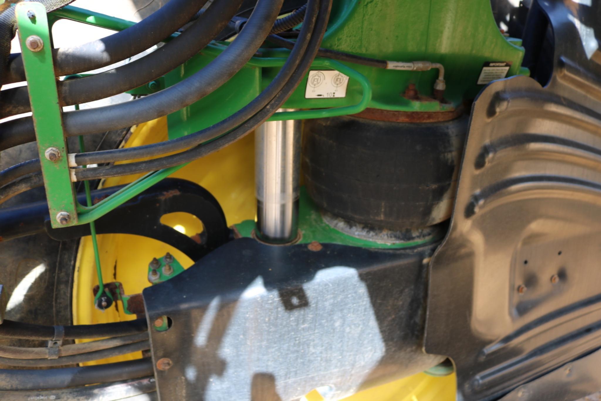2016 John Deere R4030 Self Propelled Sprayer
