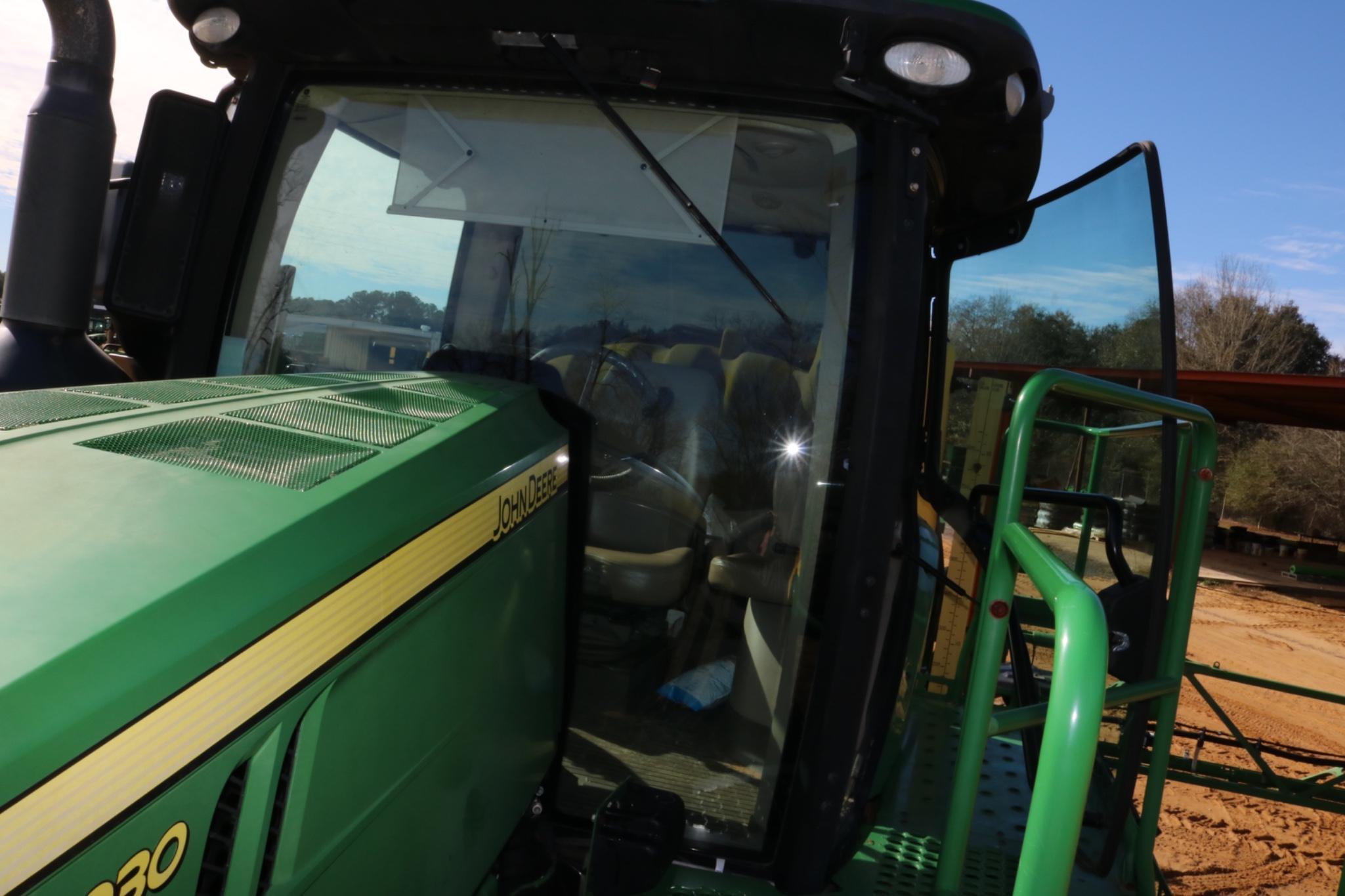 2016 John Deere R4030 Self Propelled Sprayer