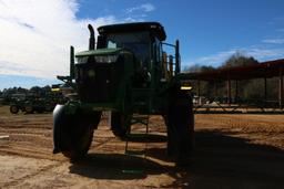 2016 John Deere R4030 Self Propelled Sprayer