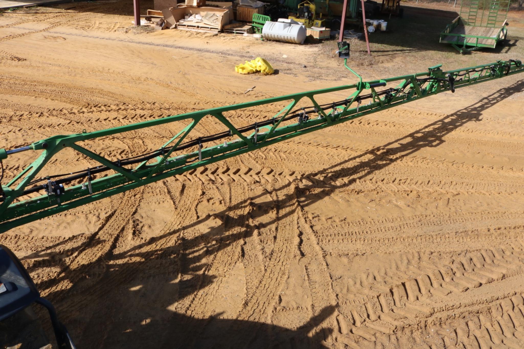 2016 John Deere R4030 Self Propelled Sprayer