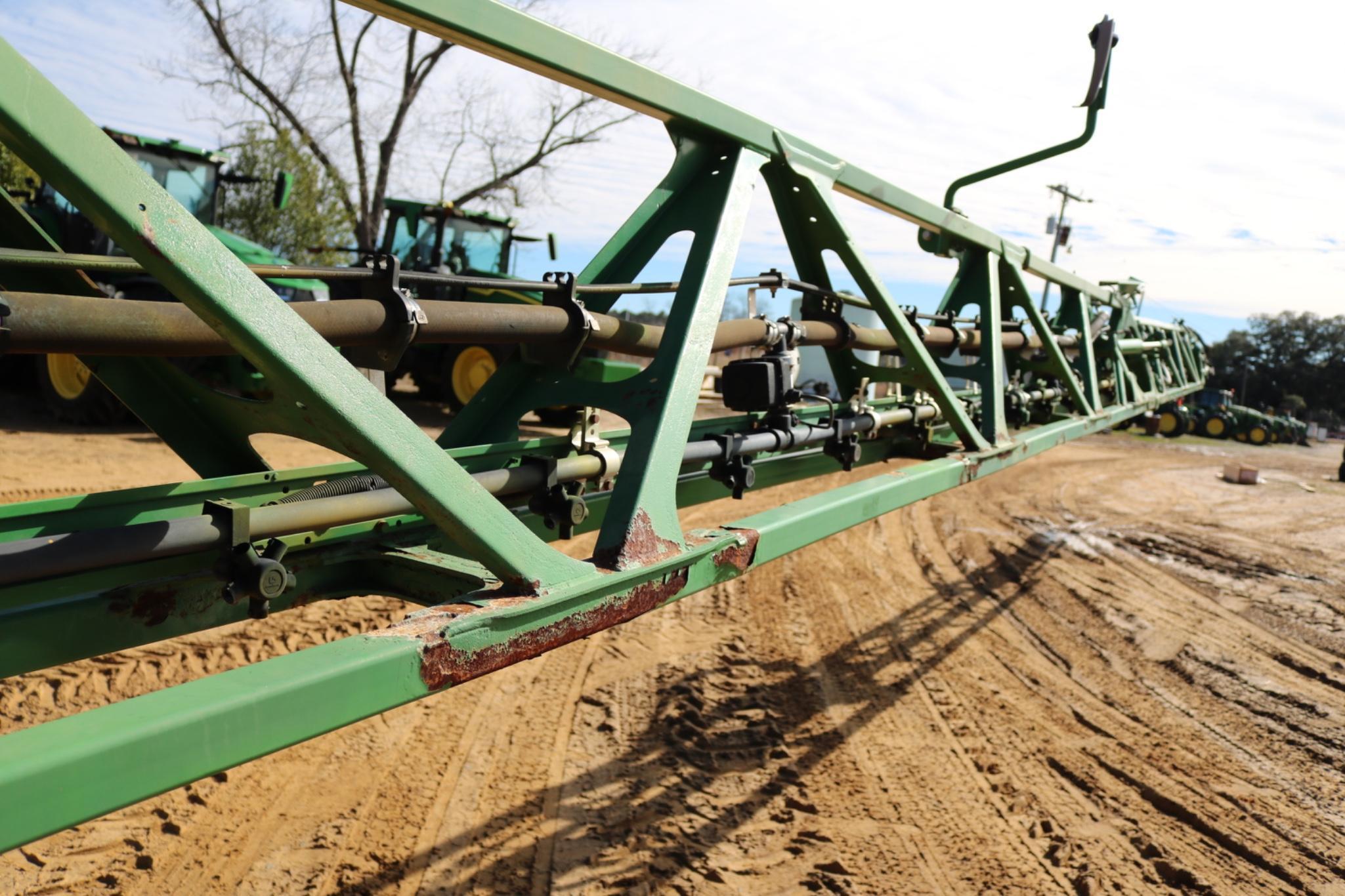 2016 John Deere R4030 Self Propelled Sprayer