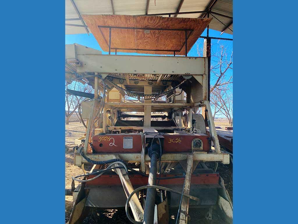 TopAir TL 3600 Onion Topper
