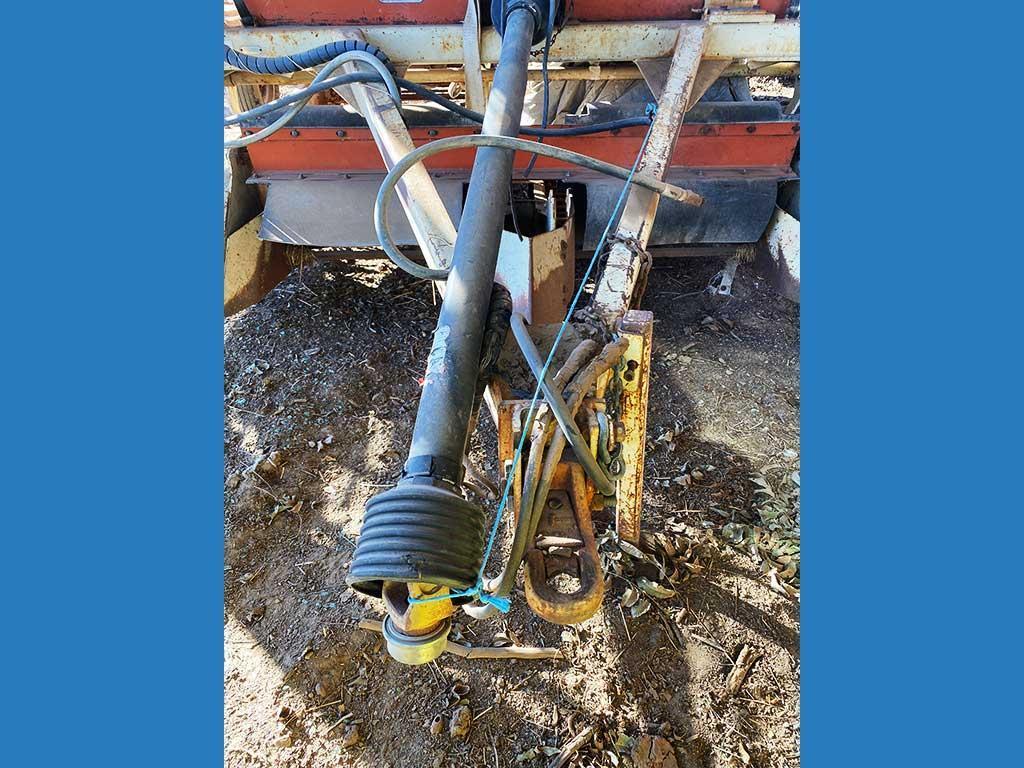 TopAir TL 3600 Onion Topper