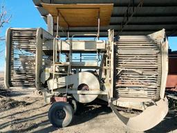TopAir TL 3600 Onion Topper
