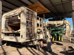 TopAir TL 3600 Onion Topper