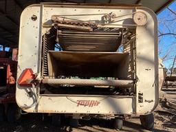 TopAir TL 3600 Onion Topper