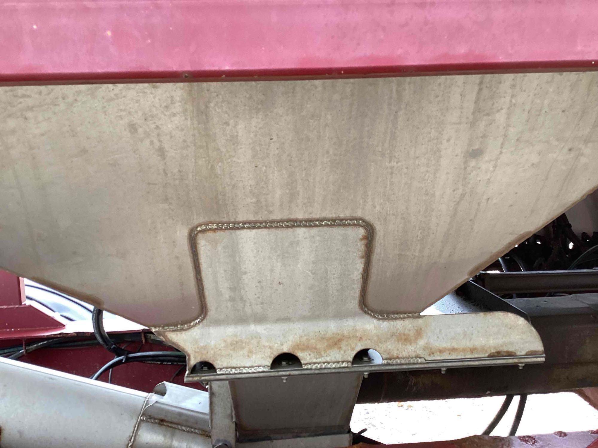 2013 Hays LT1 Tender Trailer