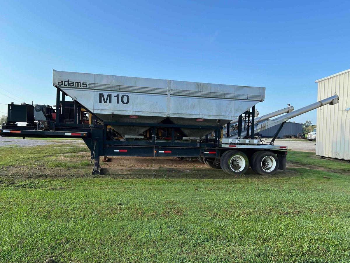 Fastline Auctions - March Auction