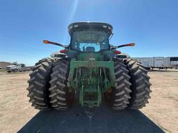 2019 John Deere 8270R Tractor  Duals, GPS Ready, 8039 Hours  Field Proven and Work Ready