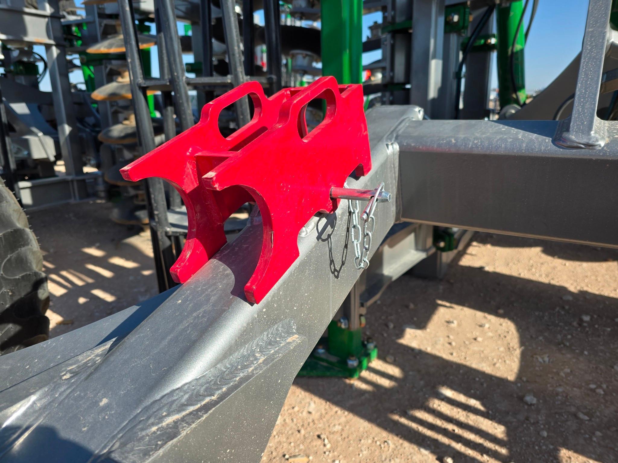 APEX Ag Equipment Hyperdisc H18/20 | High-Performance Tillage Disc for Precision Farming
