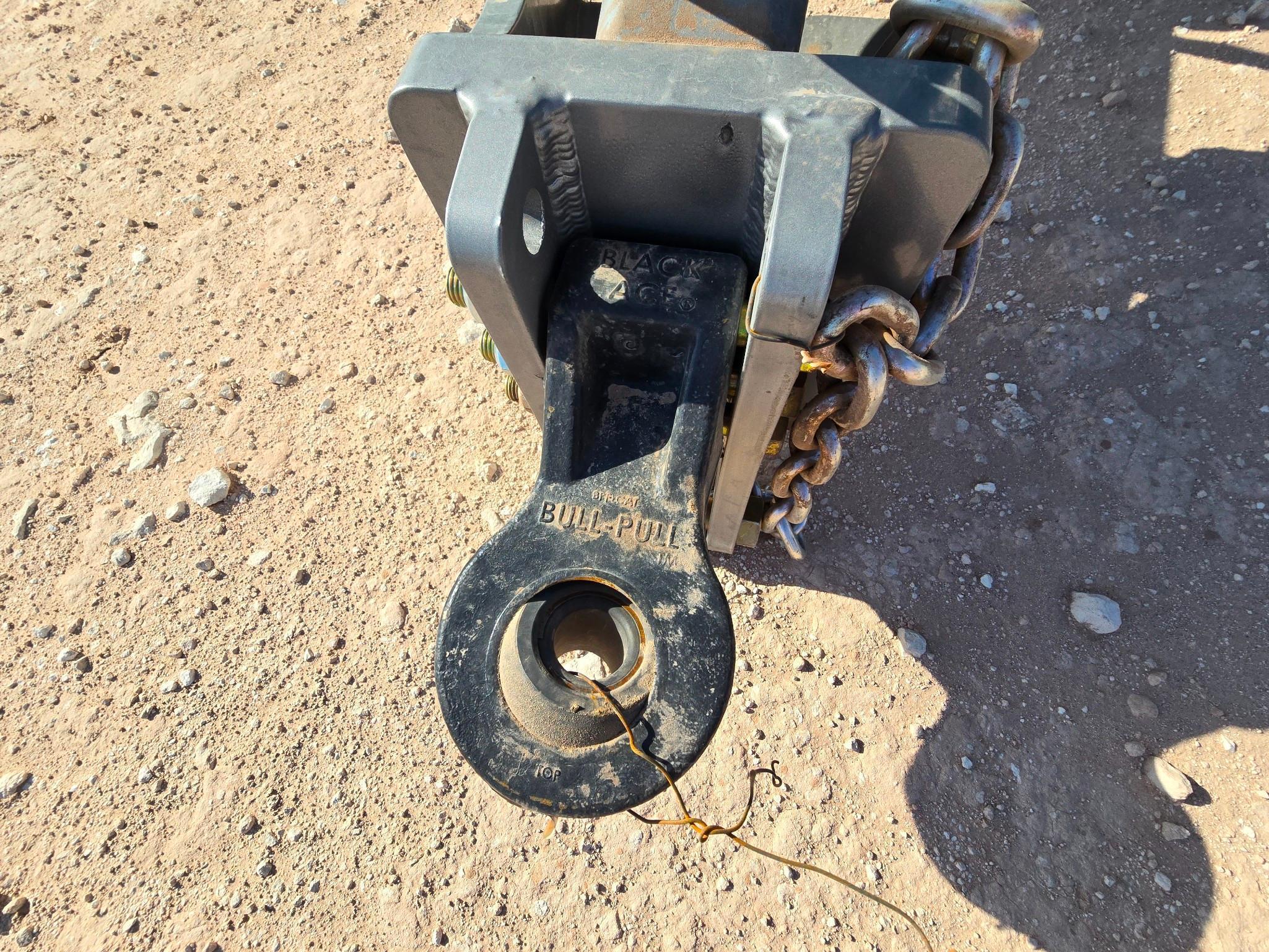 APEX Ag Equipment Hyperdisc H18/20 | High-Performance Tillage Disc for Precision Farming