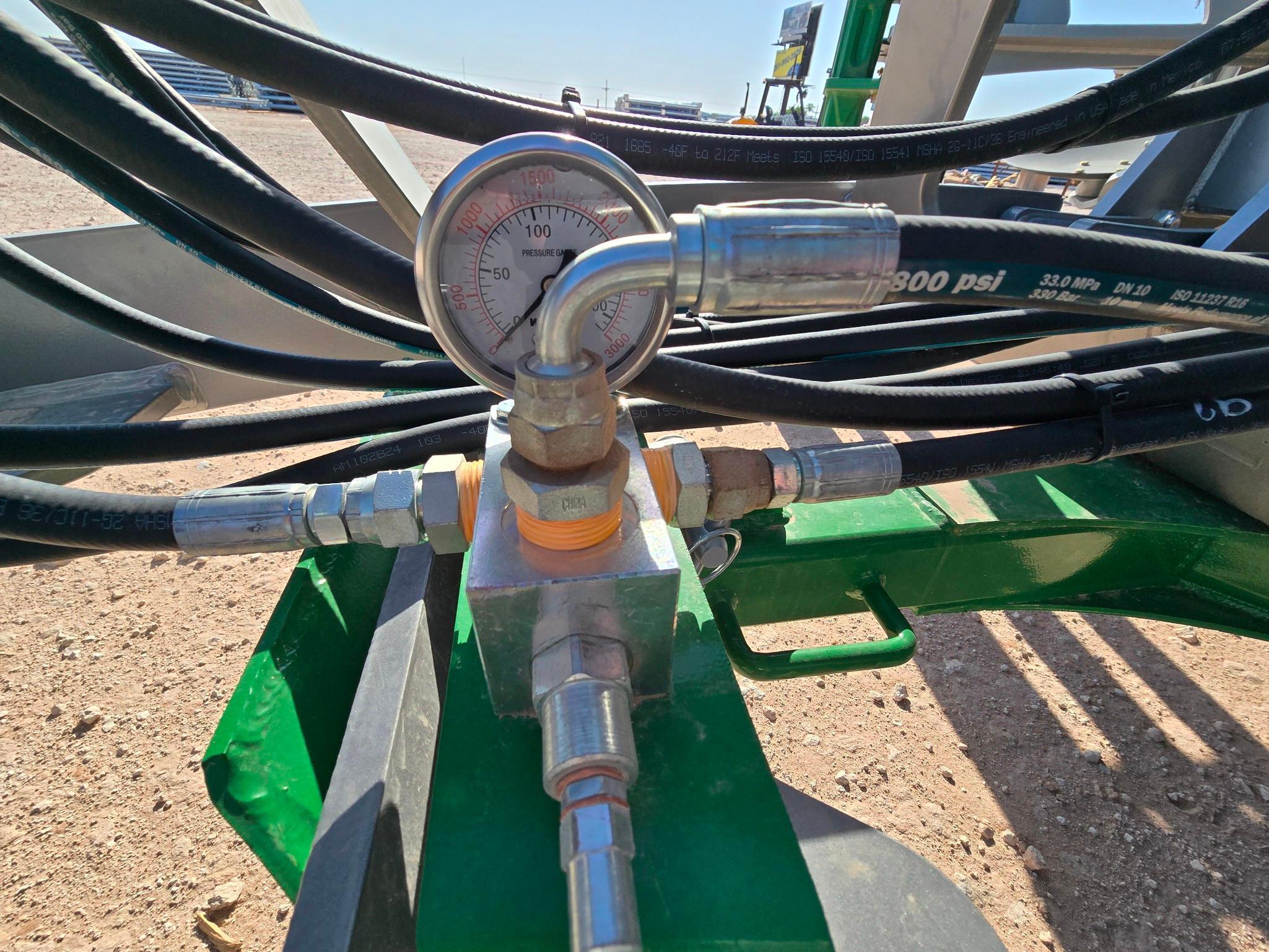 APEX Ag Equipment Hyperdisc H18/20 | High-Performance Tillage Disc for Precision Farming
