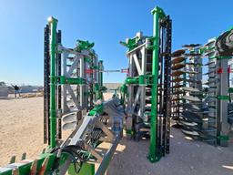 APEX Ag Equipment Hyperdisc H18/20 | High-Performance Tillage Disc for Precision Farming