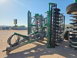 APEX Ag Equipment Hyperdisc H18/20 | High-Performance Tillage Disc for Precision Farming