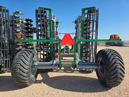 APEX Ag Equipment Hyperdisc H18/20 | High-Performance Tillage Disc for Precision Farming