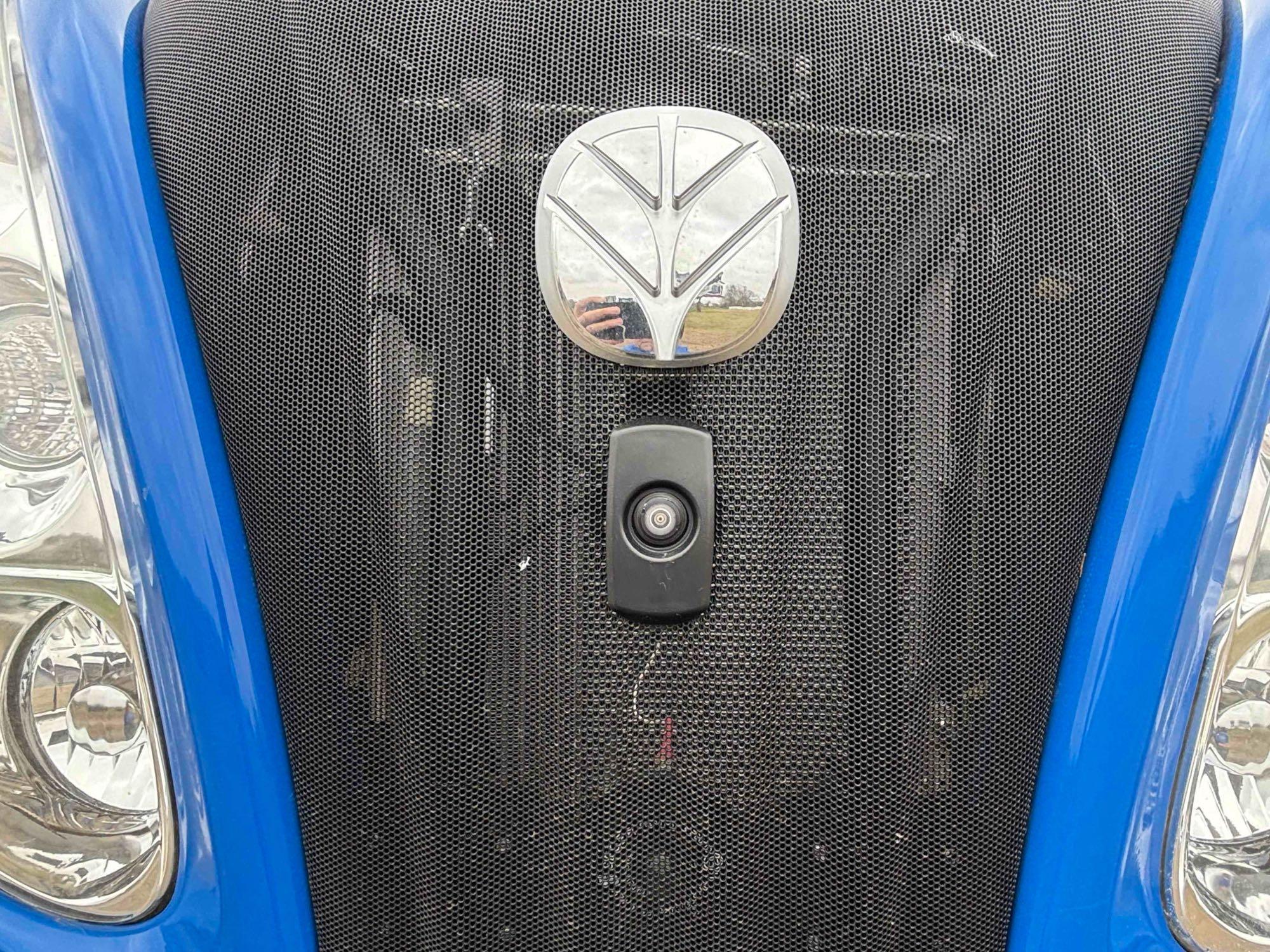 2023 New Holland T8.410 PowerShift  GPS Ready, Ultra Low Hours, Fully Loaded!