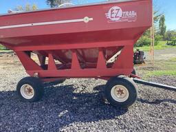 E-Z Trail 3400 Gravity Wagon with Honda EX27 9HP Gas Engine
